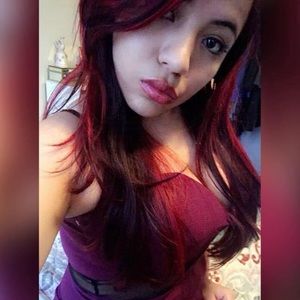 Meet your Posher, Erika